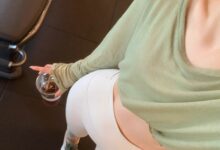 字母圈借助仪式进入支配与臣服心理状态-瘾欢