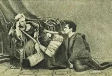 字母圈当最老的M娶了他的“女王”-瘾欢