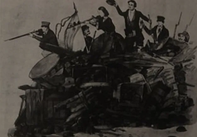 字母圈当最老的M娶了他的“女王” 字母圈当最老的M娶了他的“女王”