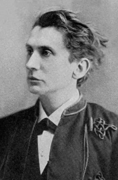 字母圈当最老的M娶了他的“女王” 字母圈当最老的M娶了他的“女王”