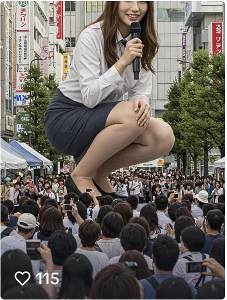 字母圈现在流行的XP是被石矶娘娘(巨大版)踩扁~ 字母圈现在流行的XP是被石矶娘娘(巨大版)踩扁~