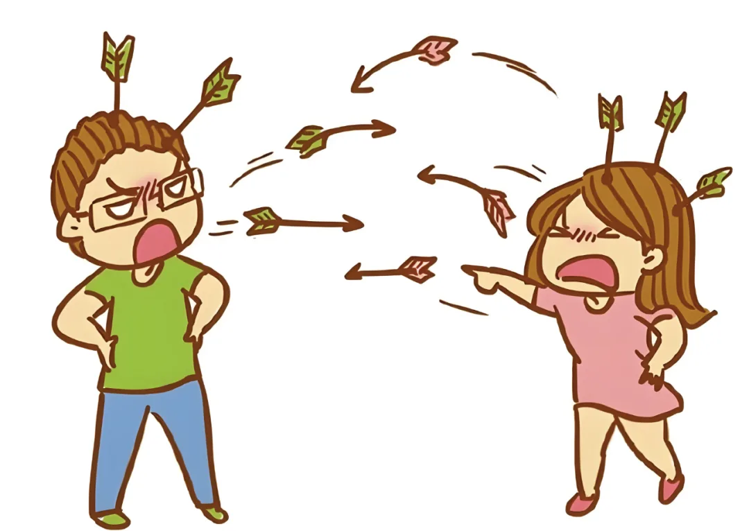 字母圈“你粘人!!” “屁,你是人吗??” 字母圈“你粘人!!” “屁,你是人吗??”