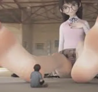 字母圈现在流行的XP是被石矶娘娘(巨大版)踩扁~ 字母圈现在流行的XP是被石矶娘娘(巨大版)踩扁~