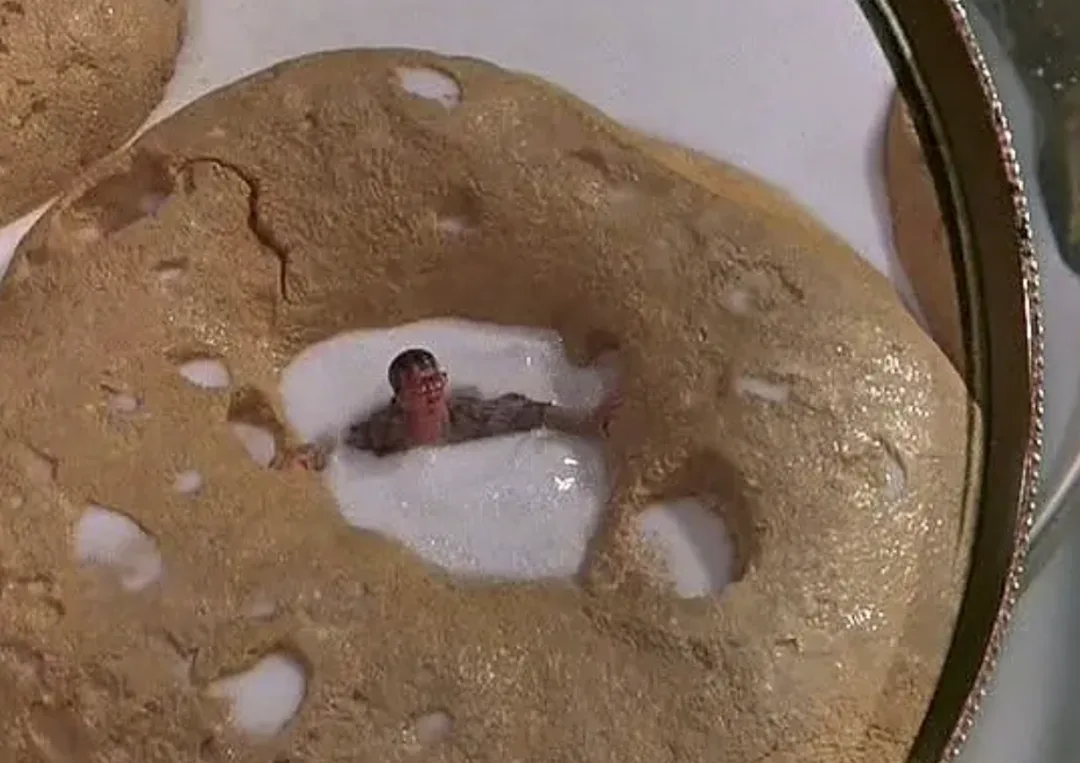 字母圈现在流行的XP是被石矶娘娘(巨大版)踩扁~ 字母圈现在流行的XP是被石矶娘娘(巨大版)踩扁~