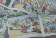 诞生于BDSM中的神奇女侠-瘾欢