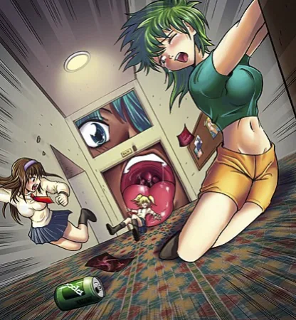 字母圈“丸吞”是什么正经XP吗 字母圈“丸吞”是什么正经XP吗