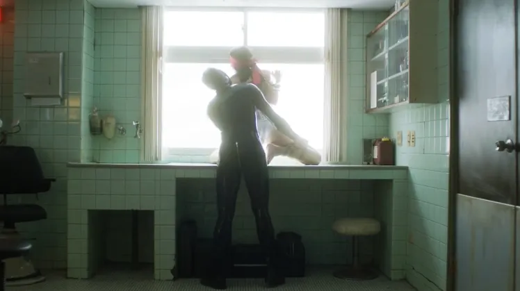 我超爱看被这样拍出来的“狗男女”!!!(非贬义) 我超爱看被这样拍出来的“狗男女”!!!(非贬义)