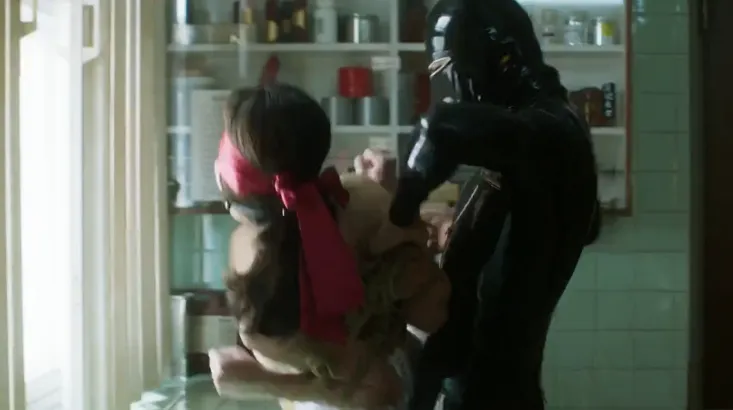 我超爱看被这样拍出来的“狗男女”!!!(非贬义) 我超爱看被这样拍出来的“狗男女”!!!(非贬义)