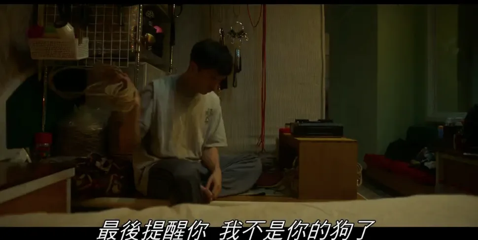 我超爱看被这样拍出来的“狗男女”!!!(非贬义) 我超爱看被这样拍出来的“狗男女”!!!(非贬义)