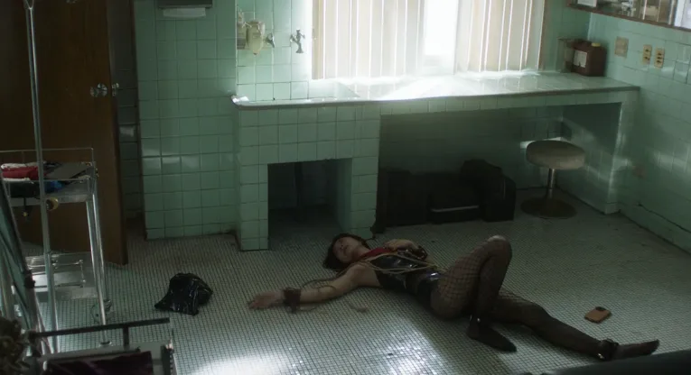 我超爱看被这样拍出来的“狗男女”!!!(非贬义) 我超爱看被这样拍出来的“狗男女”!!!(非贬义)