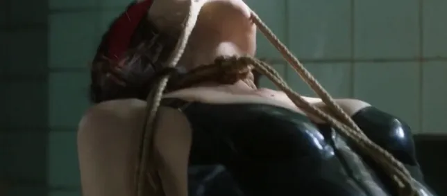 我超爱看被这样拍出来的“狗男女”!!!(非贬义) 我超爱看被这样拍出来的“狗男女”!!!(非贬义)