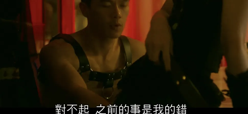 我超爱看被这样拍出来的“狗男女”!!!(非贬义) 我超爱看被这样拍出来的“狗男女”!!!(非贬义)