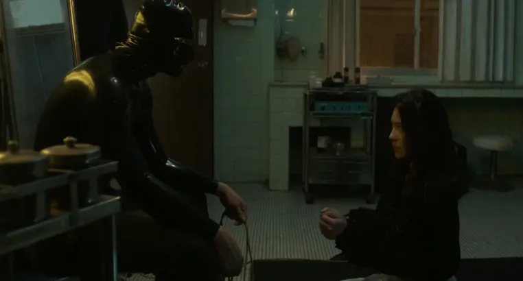 我超爱看被这样拍出来的“狗男女”!!!(非贬义) 我超爱看被这样拍出来的“狗男女”!!!(非贬义)