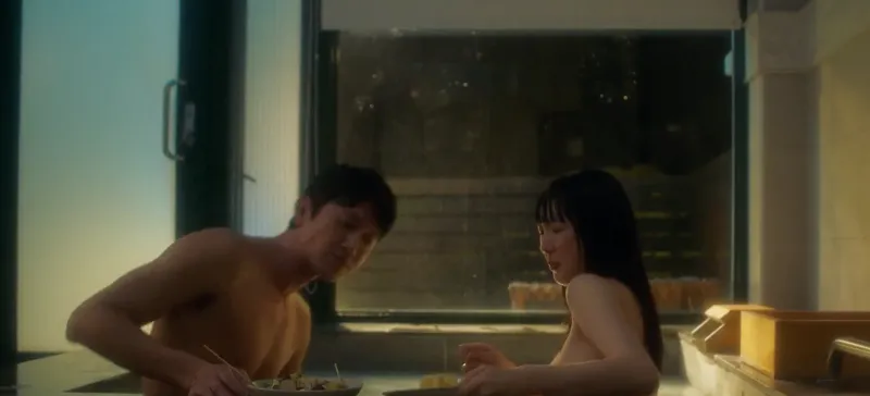 我超爱看被这样拍出来的“狗男女”!!!(非贬义) 我超爱看被这样拍出来的“狗男女”!!!(非贬义)