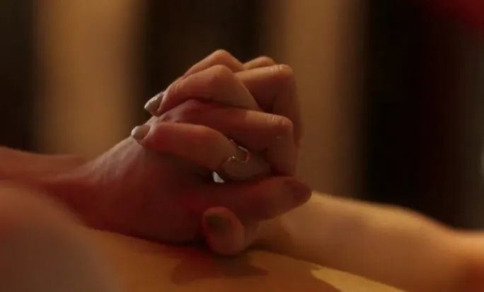 我超爱看被这样拍出来的“狗男女”!!!(非贬义) 我超爱看被这样拍出来的“狗男女”!!!(非贬义)