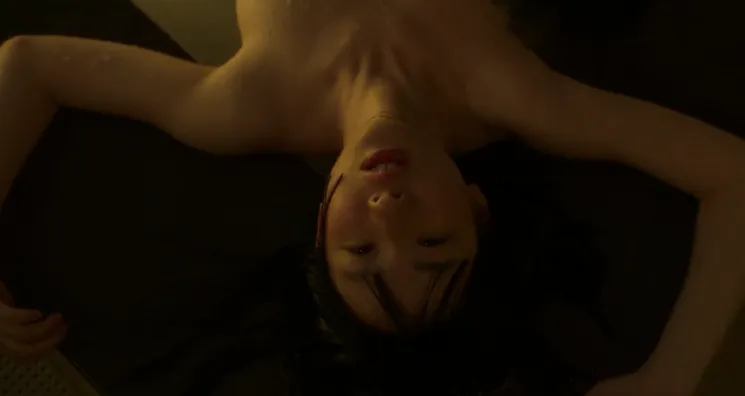 我超爱看被这样拍出来的“狗男女”!!!(非贬义) 我超爱看被这样拍出来的“狗男女”!!!(非贬义)