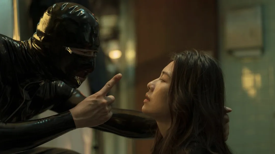 我超爱看被这样拍出来的“狗男女”!!!(非贬义) 我超爱看被这样拍出来的“狗男女”!!!(非贬义)