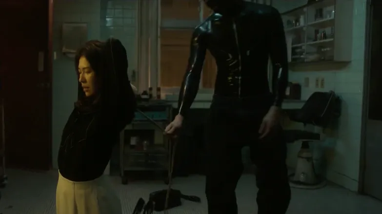 我超爱看被这样拍出来的“狗男女”!!!(非贬义) 我超爱看被这样拍出来的“狗男女”!!!(非贬义)