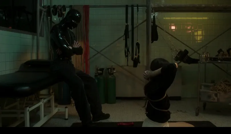 我超爱看被这样拍出来的“狗男女”!!!(非贬义) 我超爱看被这样拍出来的“狗男女”!!!(非贬义)