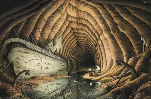 字母圈“丸吞”是什么正经XP吗 字母圈“丸吞”是什么正经XP吗