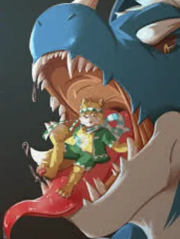 字母圈“丸吞”是什么正经XP吗 字母圈“丸吞”是什么正经XP吗