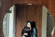 字母圈BDSM中触摸的心理学-瘾欢