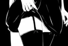 施虐癖与受虐癖-瘾欢