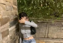 字母圈问题:我害怕伤害她-瘾欢