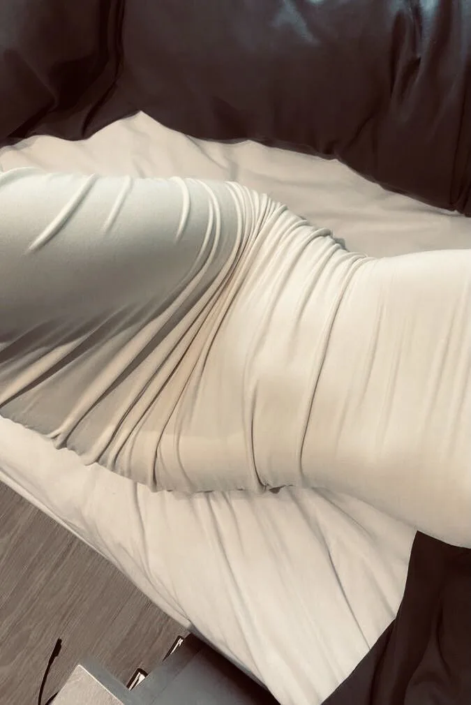 告诉主人怀了他的孩子后,我被拉黑了 告诉主人怀了他的孩子后,我被拉黑了