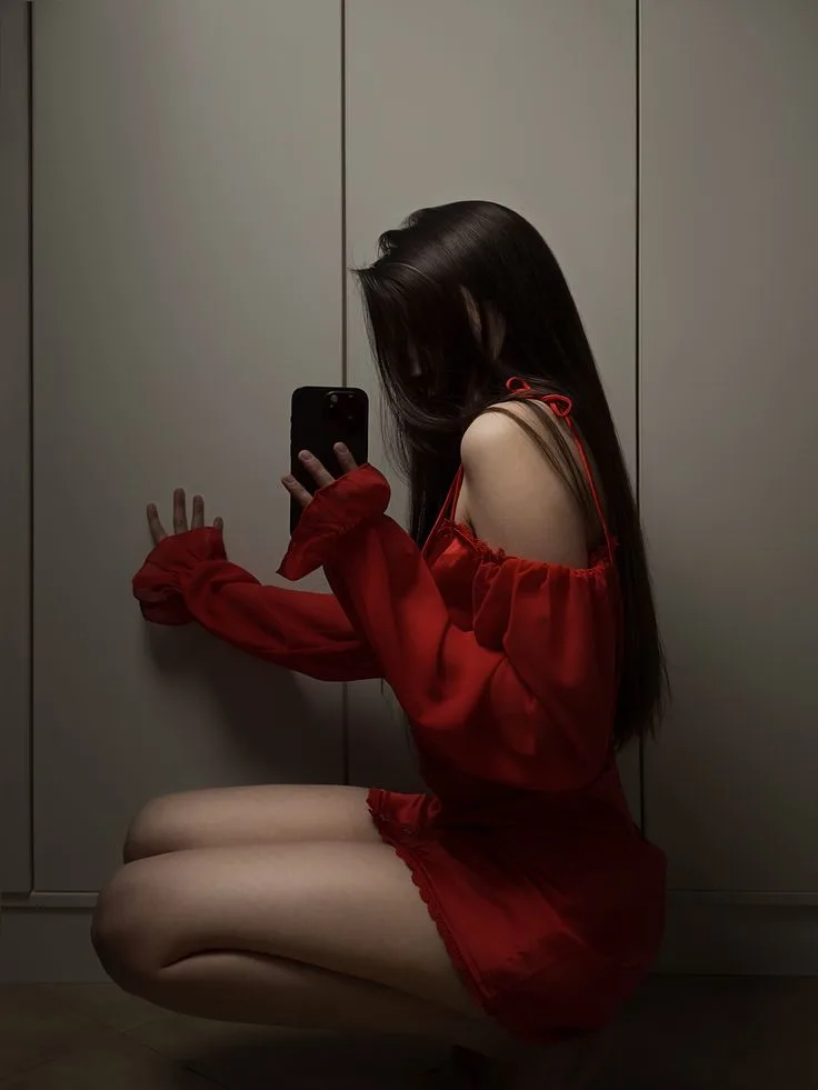 字母圈让人心慌,也让人着迷 字母圈让人心慌,也让人着迷