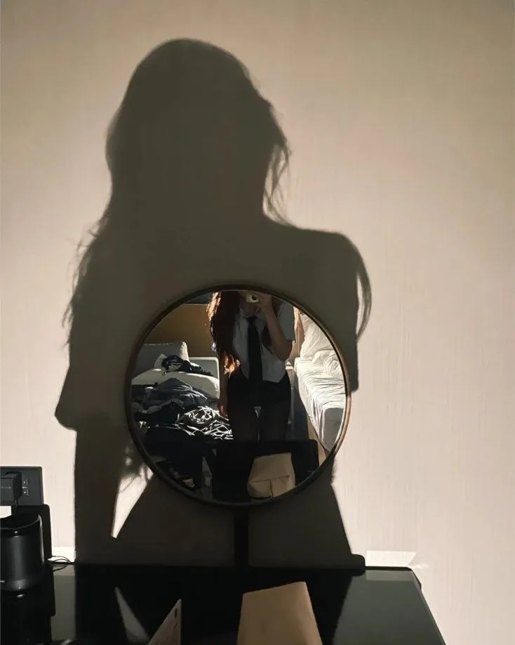 字母圈里的“仪式感” 字母圈里的“仪式感”