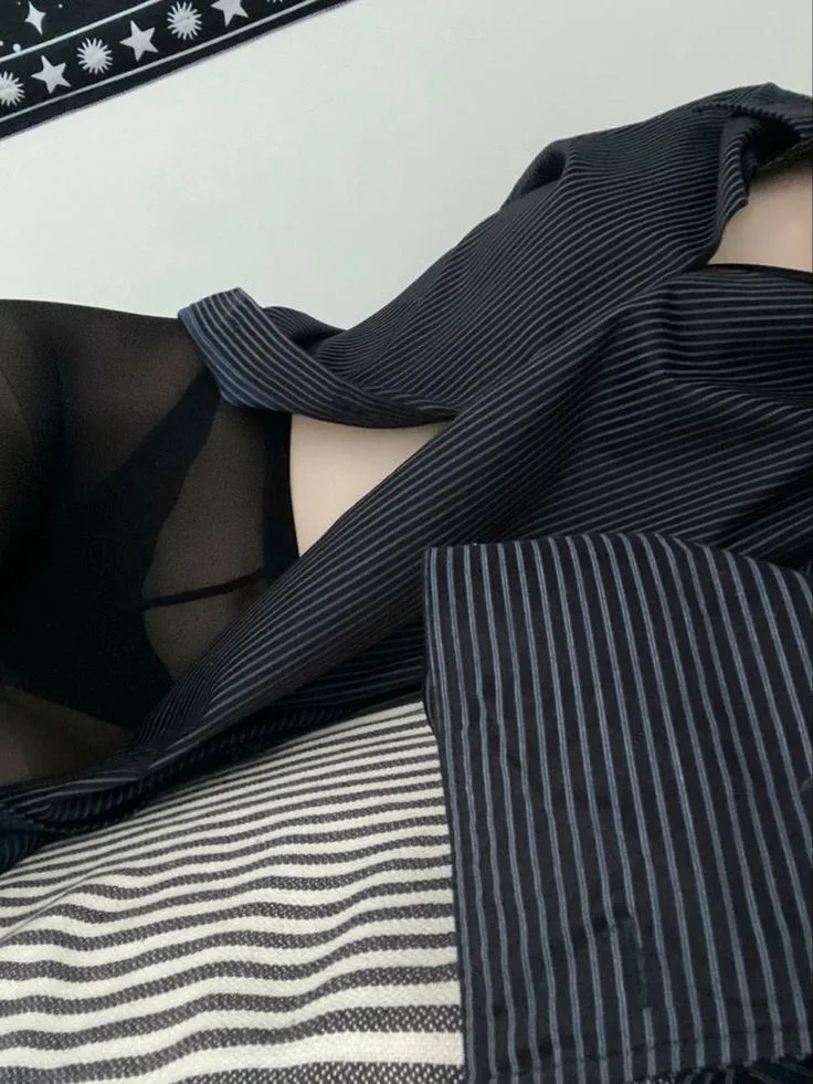 我在字母圈D/s 中找到归属感 我在字母圈D/s 中找到归属感