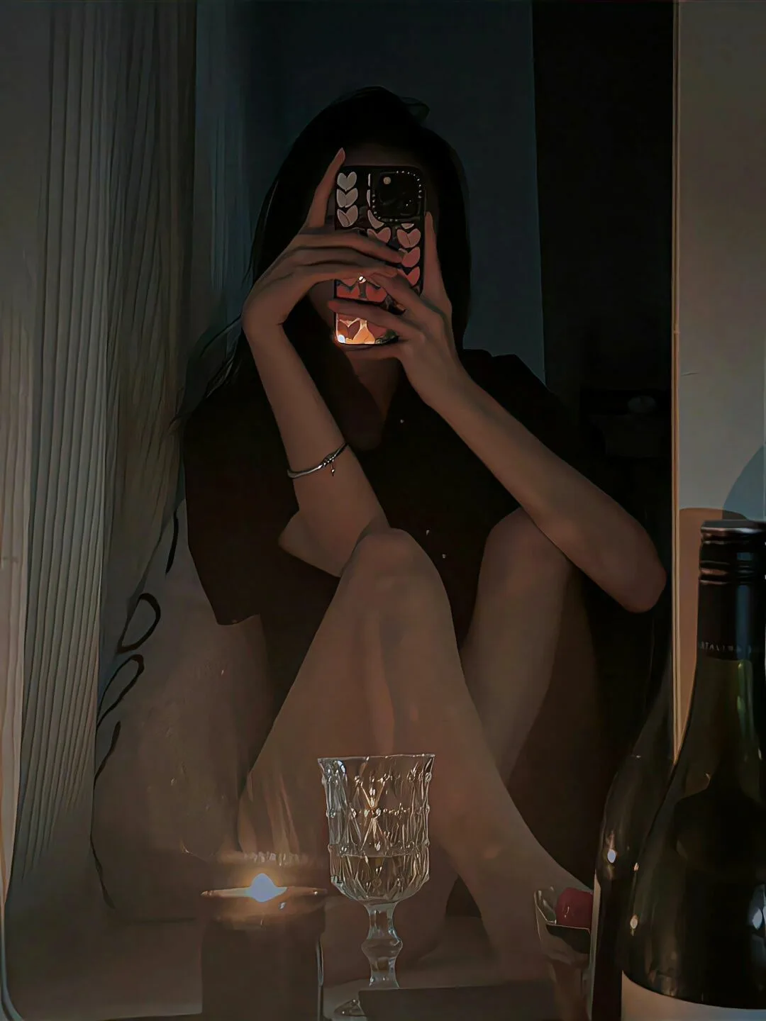 字母圈常见谎言 字母圈常见谎言