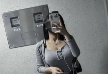 她怀孕了可不敢告诉那个比她小的S-瘾欢