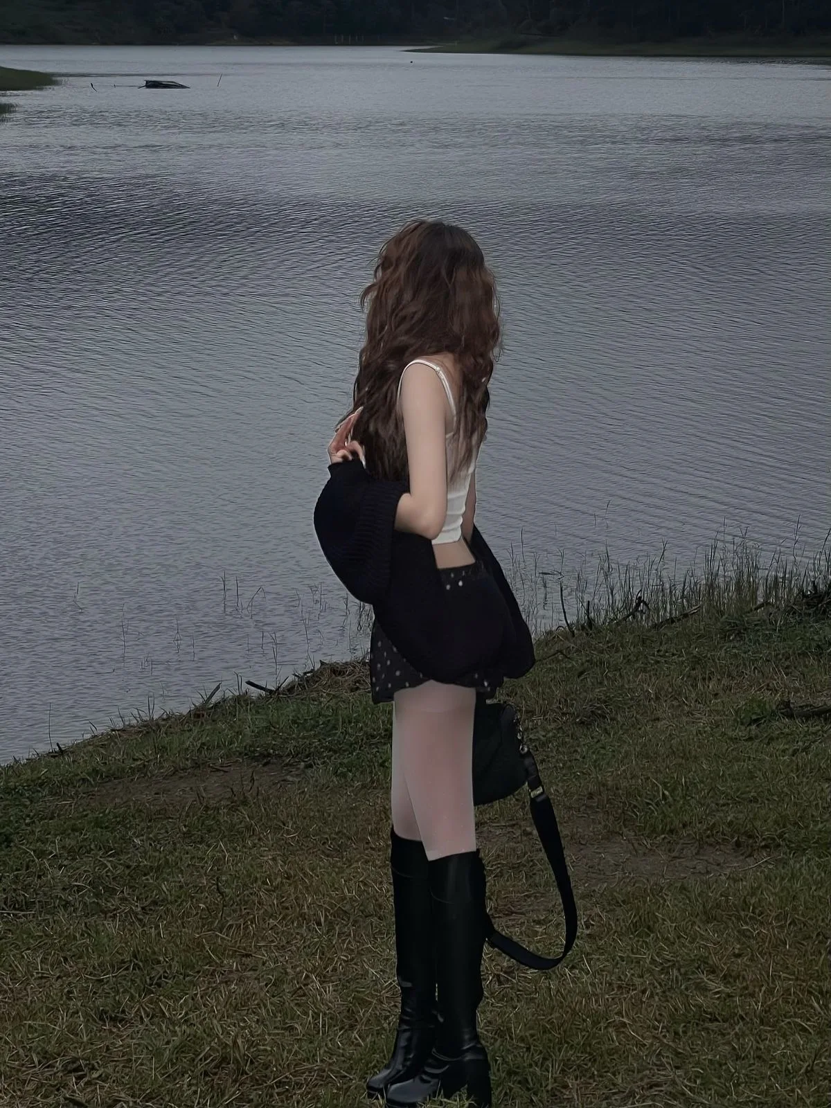 现在年轻M都在玩什么 现在年轻M都在玩什么