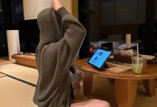 一个字母圈女m的成长日记-瘾欢