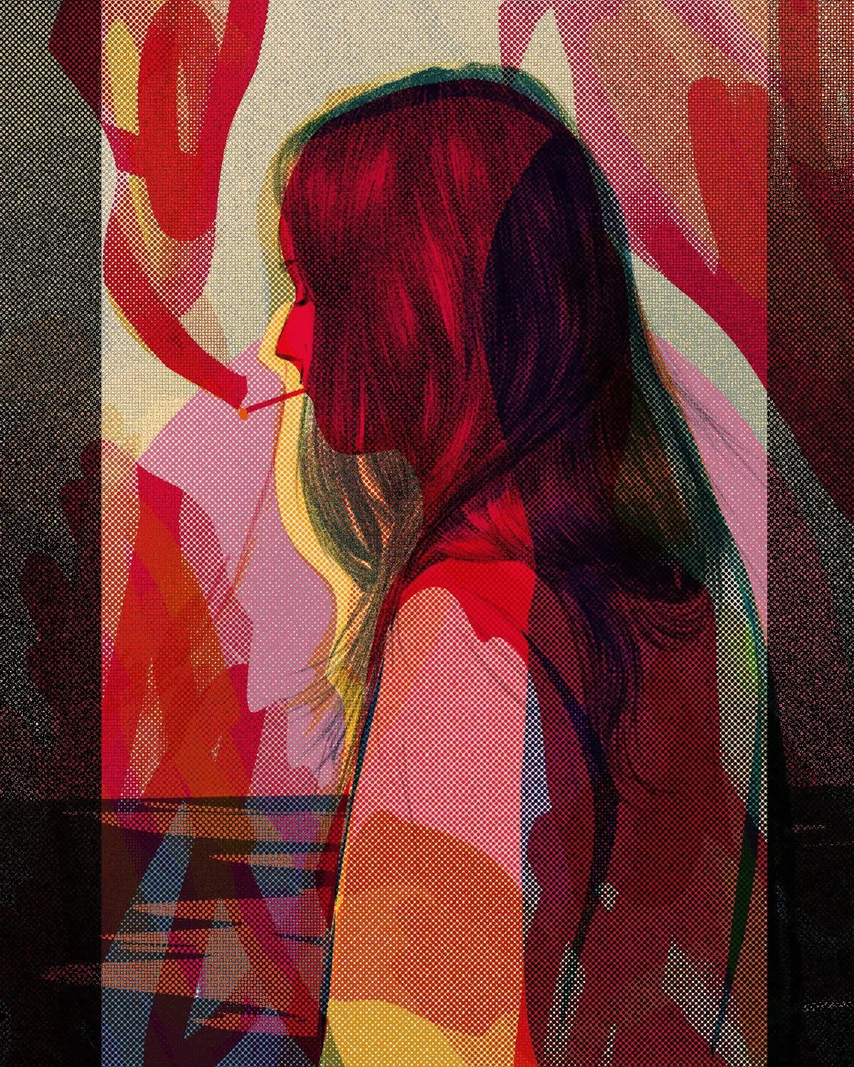 字母圈Daddy/Baby关系里的安全感与信任 字母圈Daddy/Baby关系里的安全感与信任