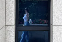 第一次尝试露出play，总觉得好像被看到了-瘾欢