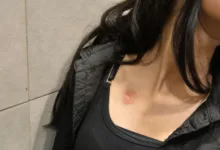 女M在交付前最怕什么？-瘾欢