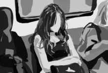 受害者不是教材更不是你猎奇的对象-瘾欢