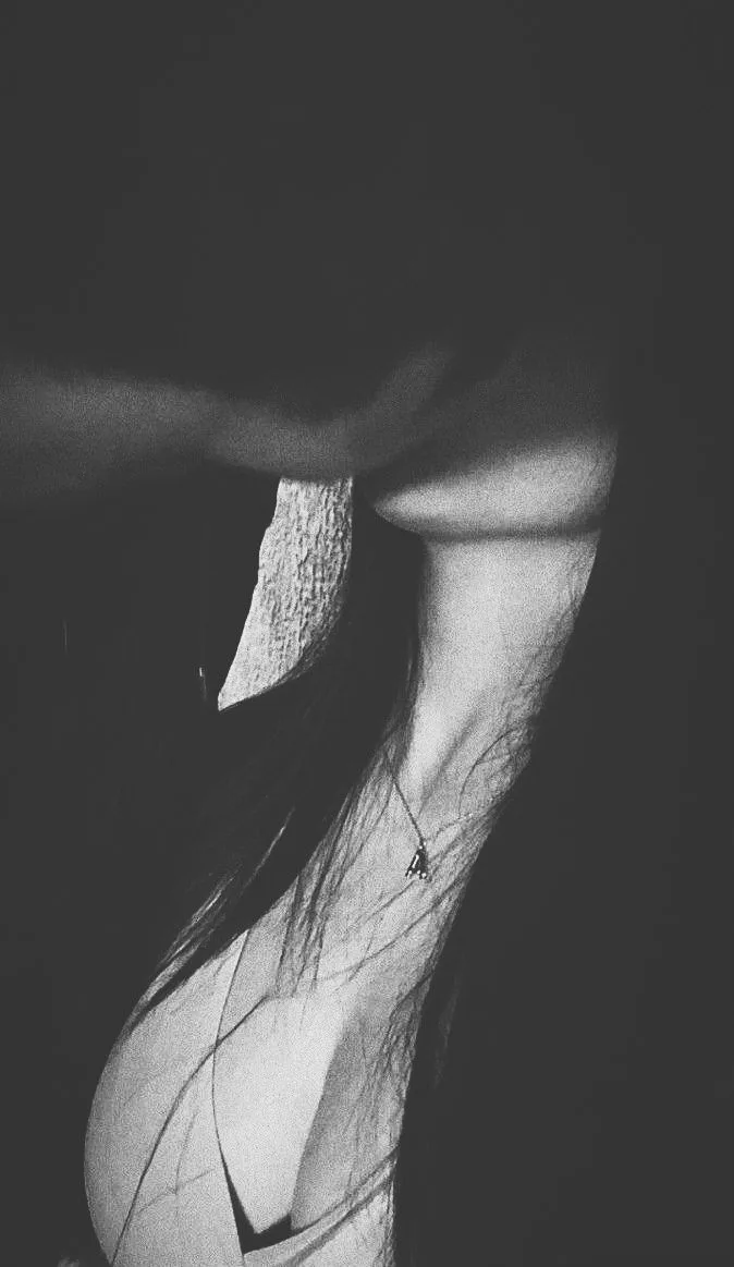 为什么女M不吃气场强大这一套? 为什么女M不吃气场强大这一套?